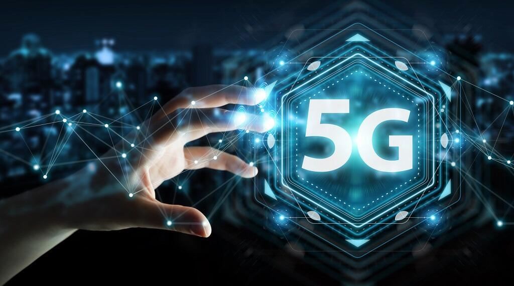 As características da fibra de modo único